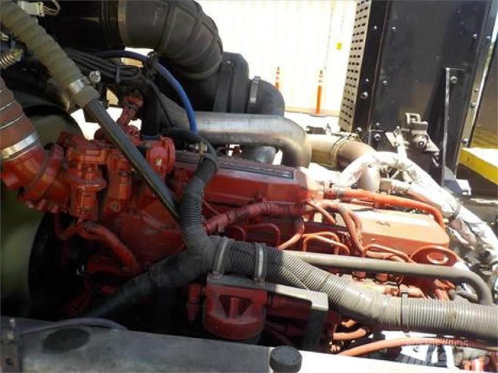 Autocar ACTT42 Термінальні трактори