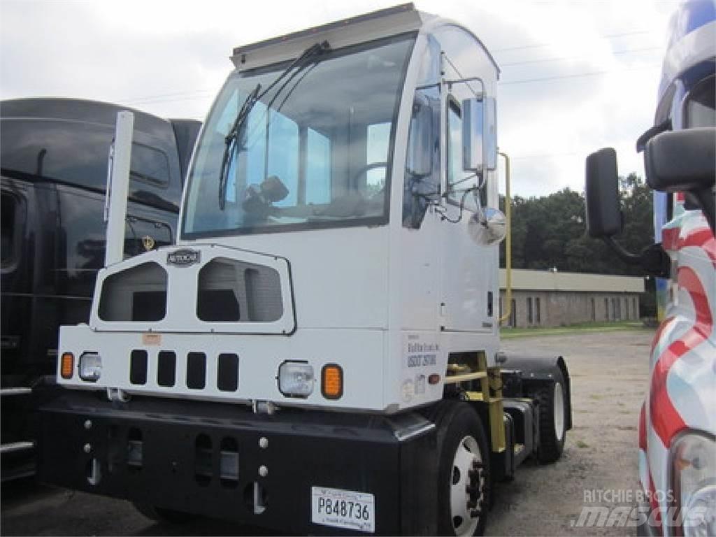 Autocar ACTT42 Термінальні трактори