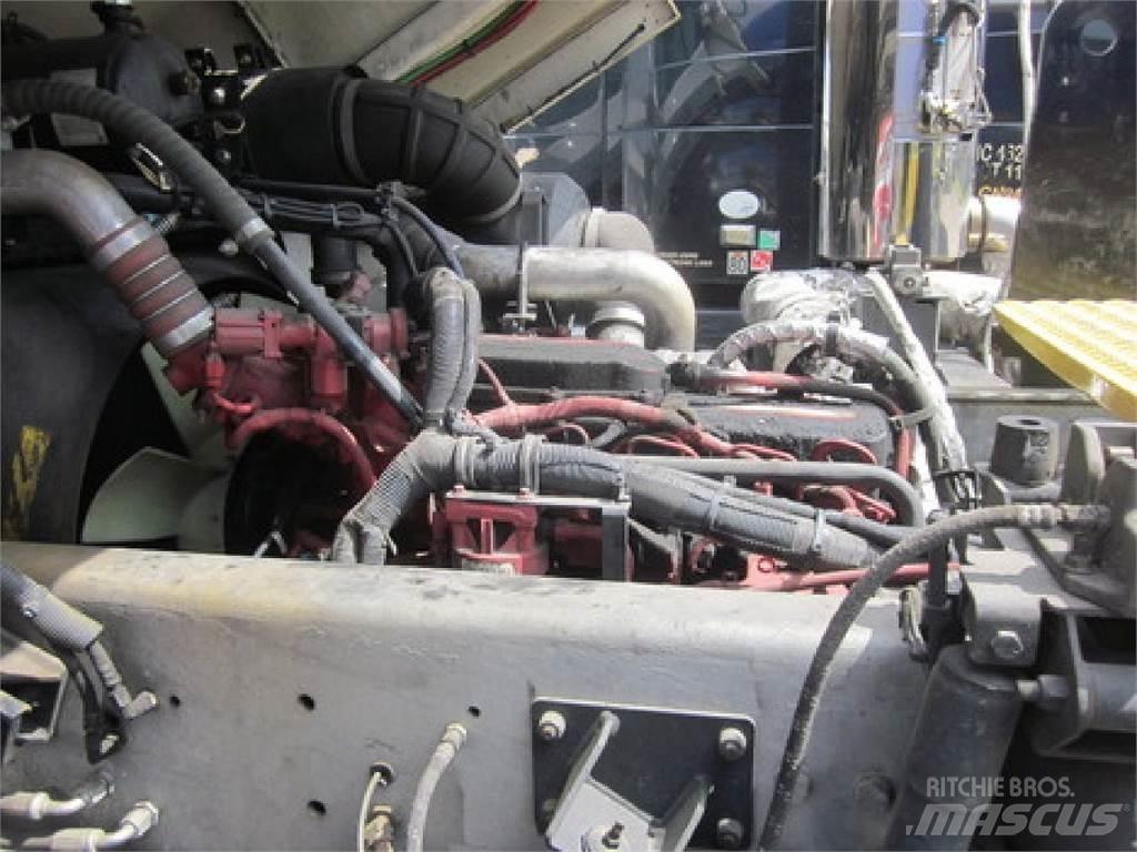 Autocar ACTT42 Термінальні трактори