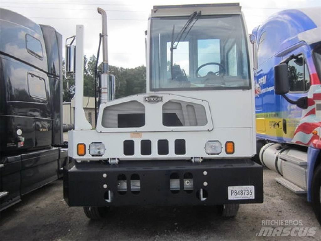 Autocar ACTT42 Термінальні трактори