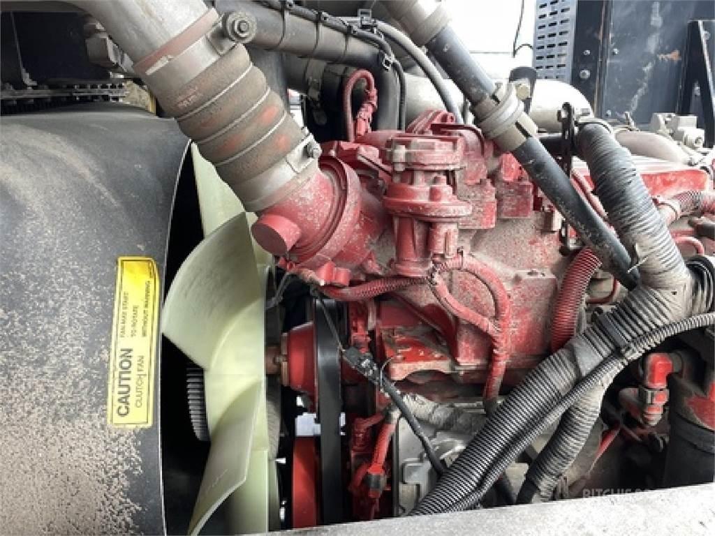 Autocar ACTT64 Термінальні трактори