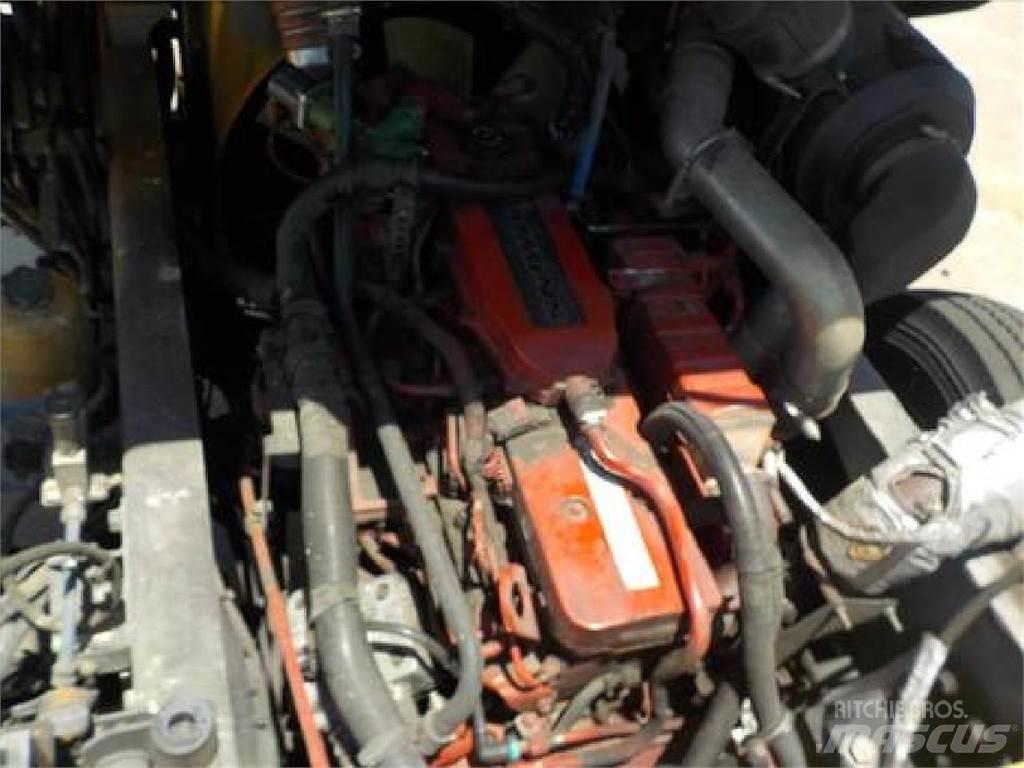 Autocar ACTT64 Термінальні трактори