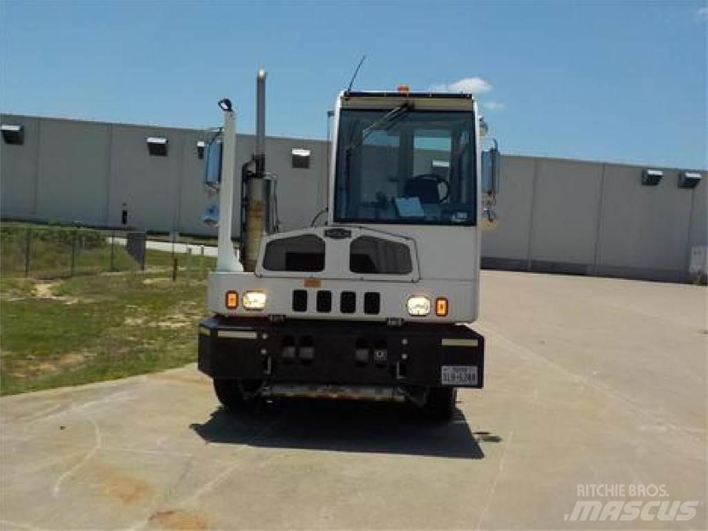 Autocar ACTT64 Термінальні трактори