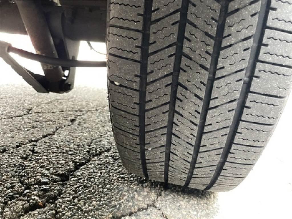 Ford TRANSIT Панельні фургони