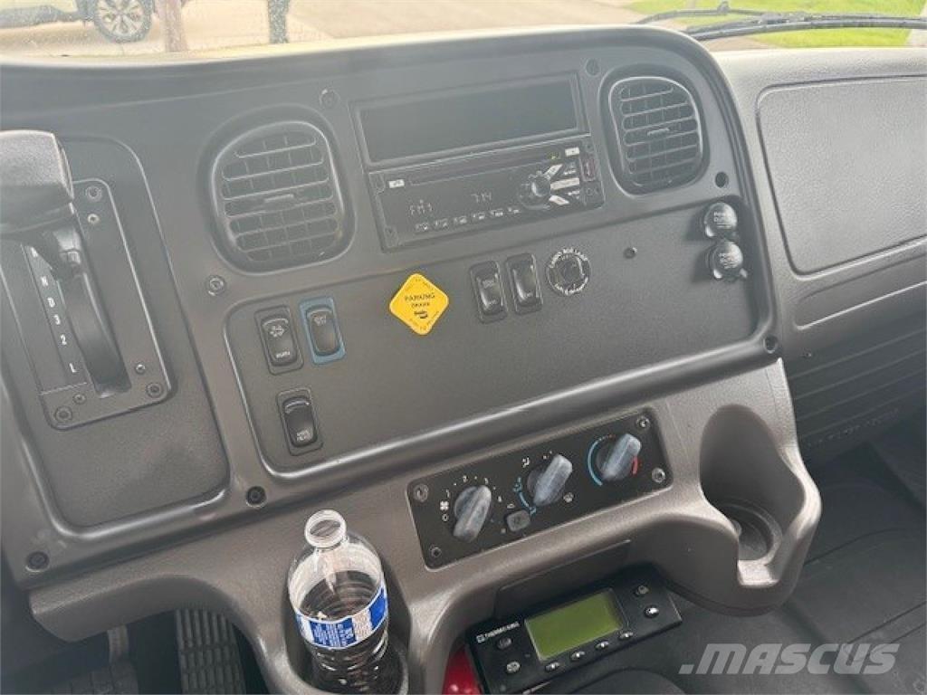 Freightliner M-2 Рефрижератори