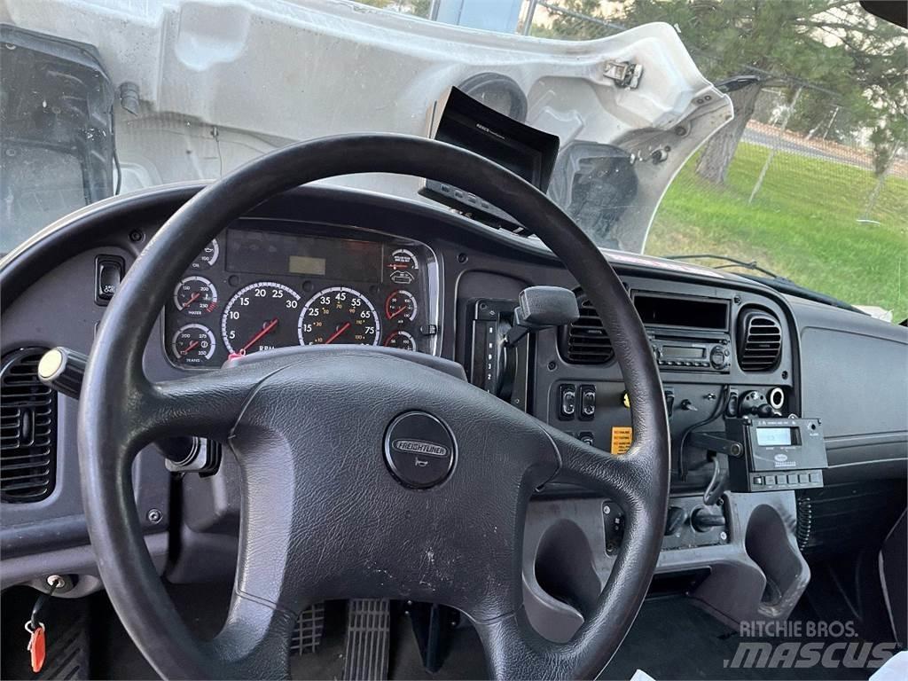 Freightliner M2 Рефрижератори