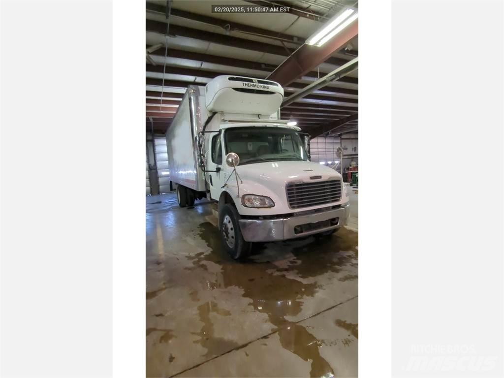 Freightliner M2 Рефрижератори