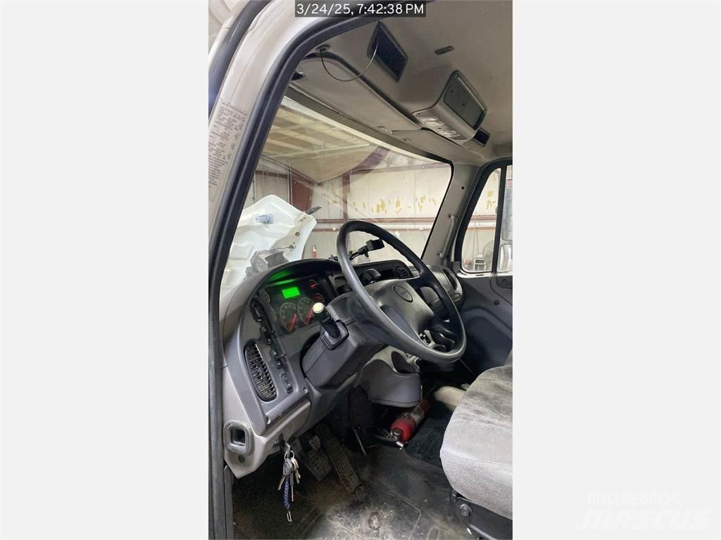 Freightliner M2 Рефрижератори
