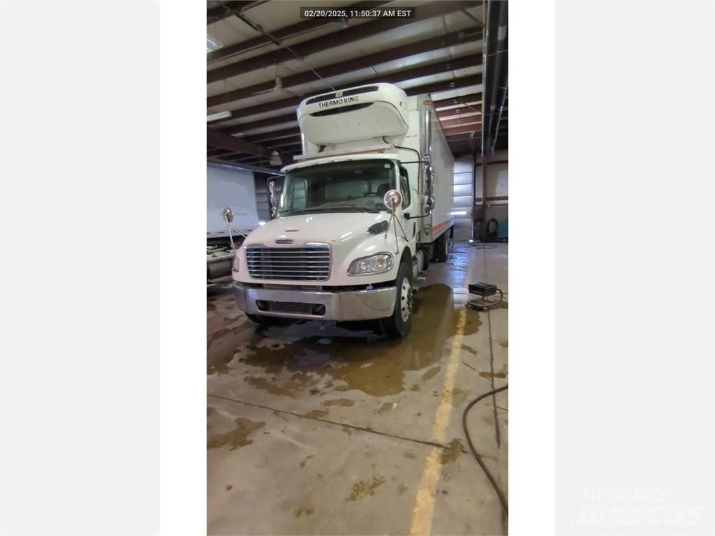 Freightliner M2 Рефрижератори