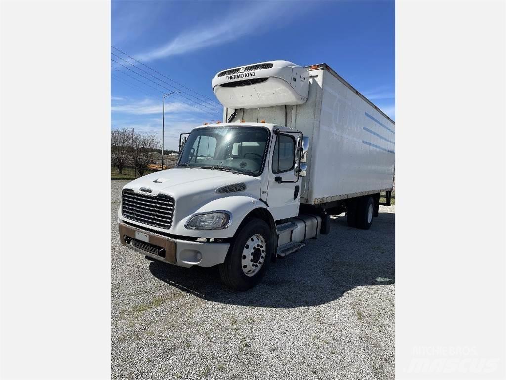 Freightliner M2 Рефрижератори