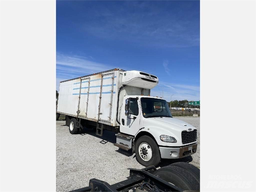 Freightliner M2 Рефрижератори