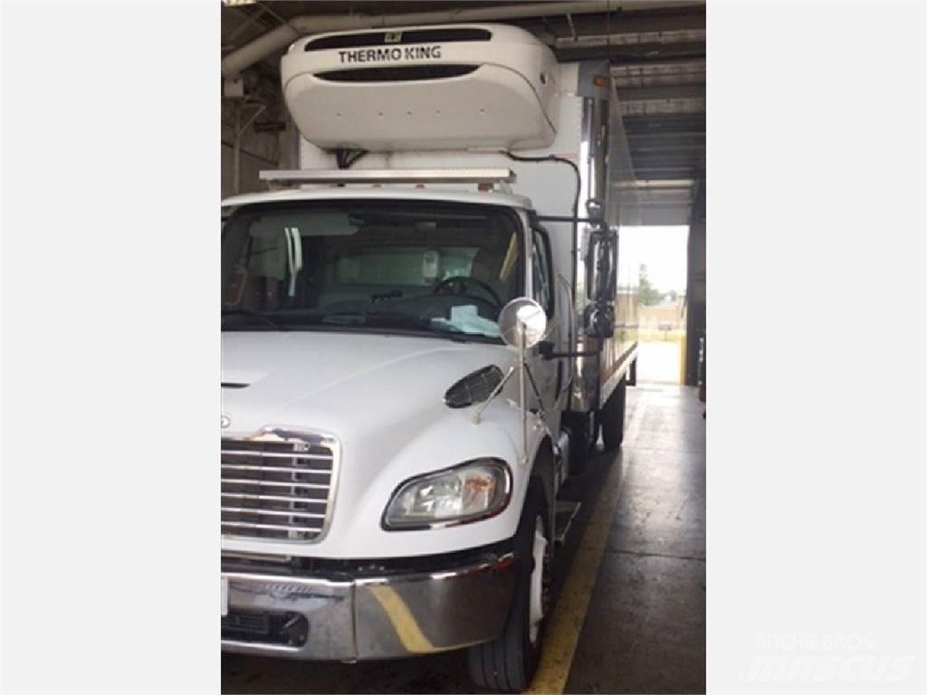 Freightliner M2 Рефрижератори