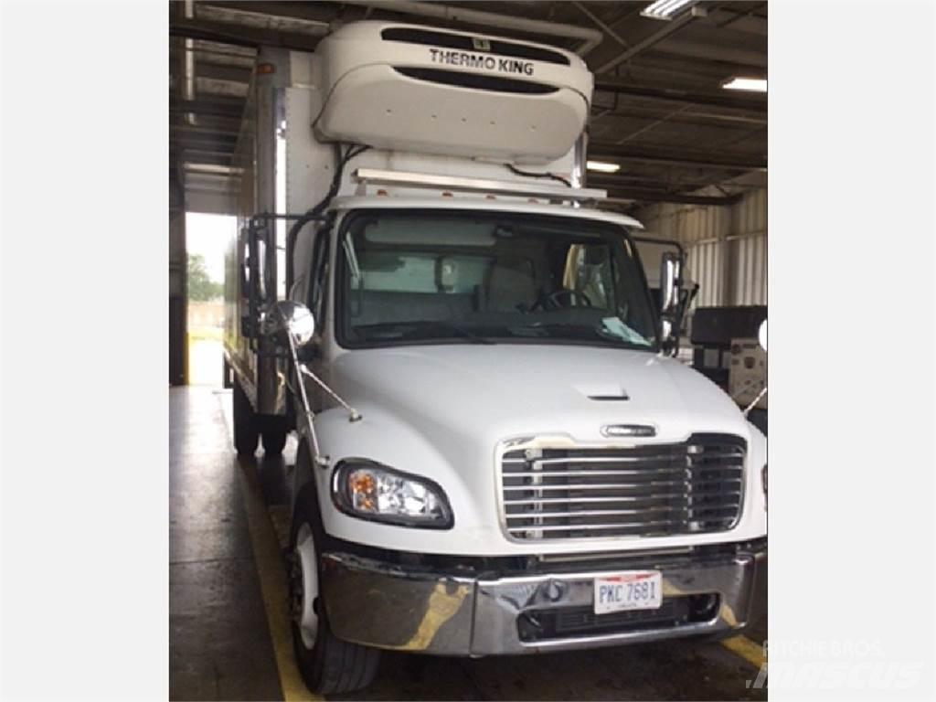 Freightliner M2 Рефрижератори