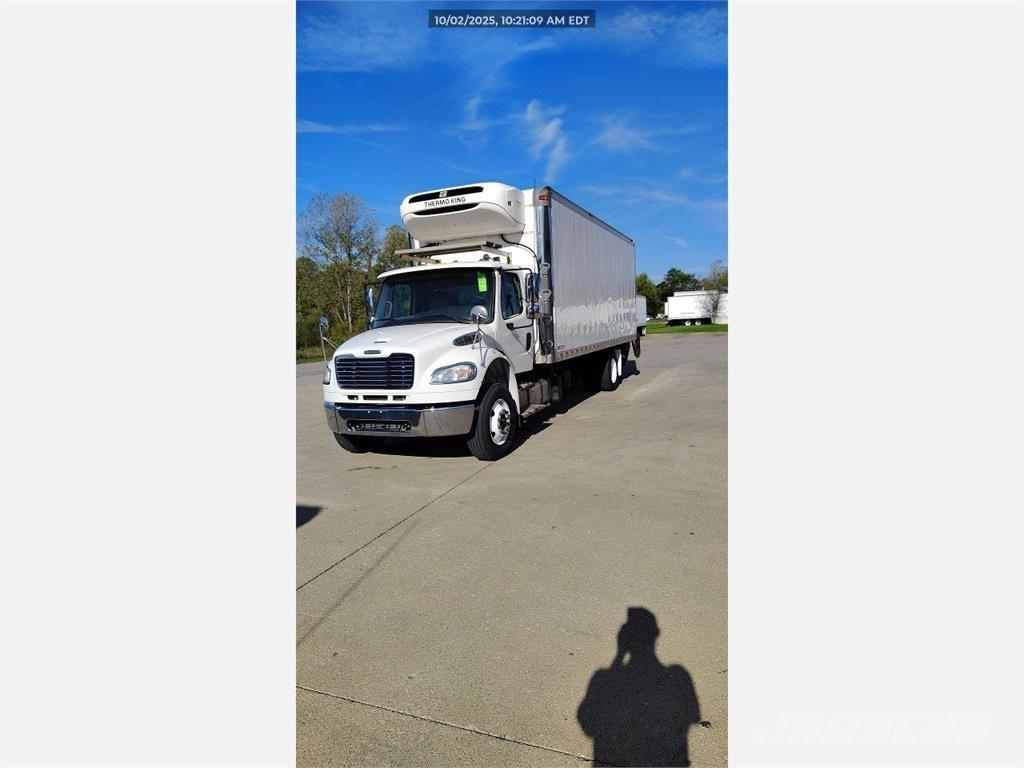 Freightliner M2 Рефрижератори