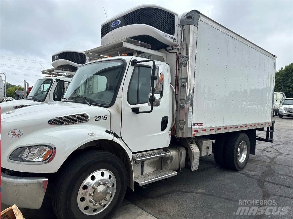Freightliner M2 106 Рефрижератори