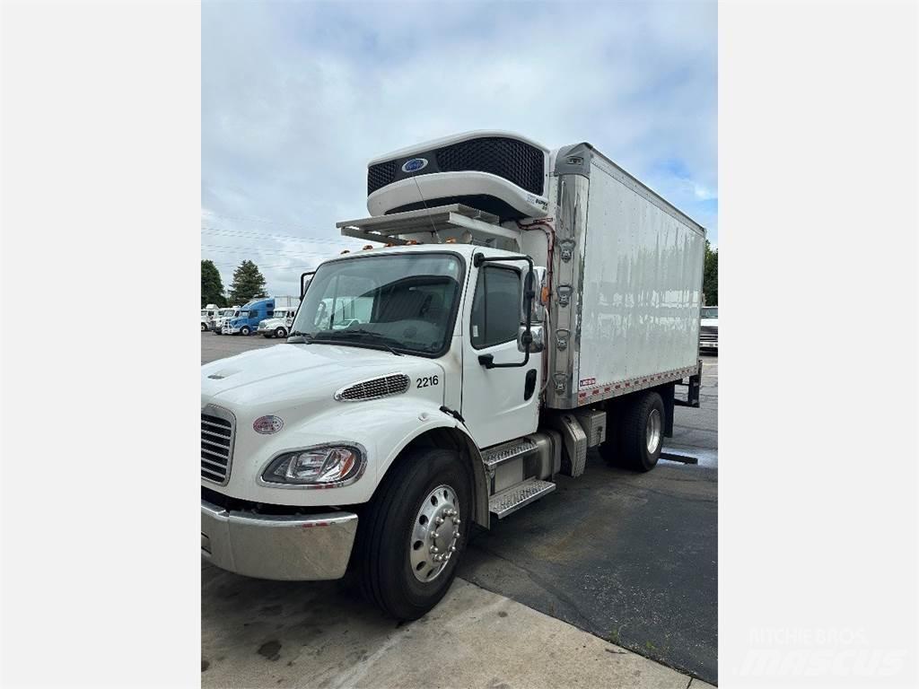 Freightliner M2 106 Рефрижератори