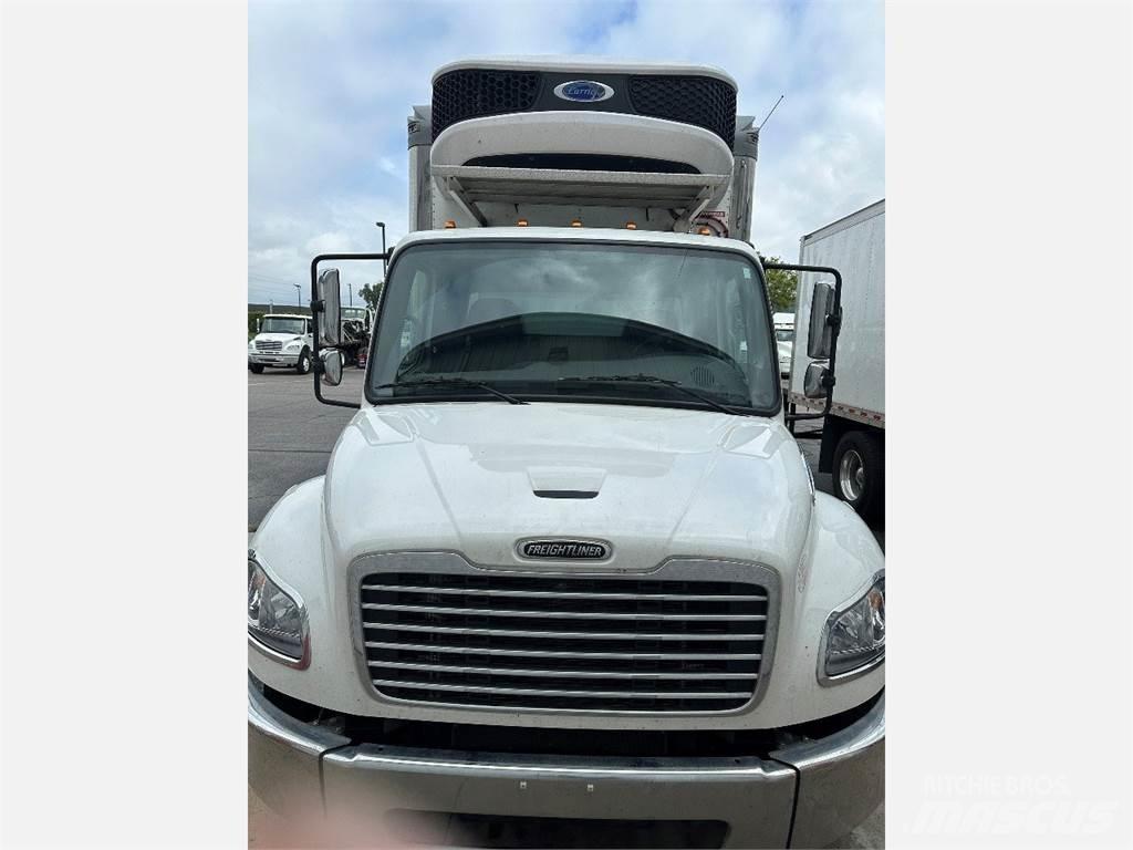 Freightliner M2 106 Рефрижератори