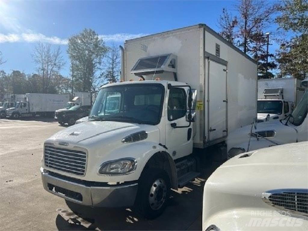 Freightliner M2-106 Фургони