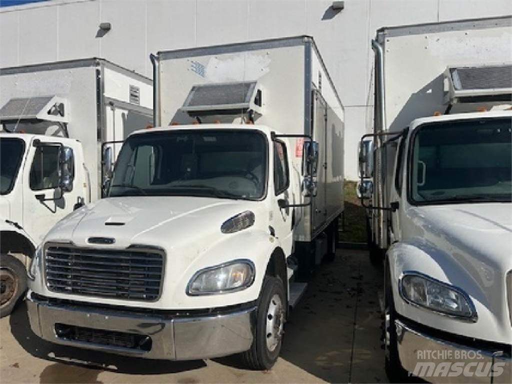 Freightliner M2-106 Фургони