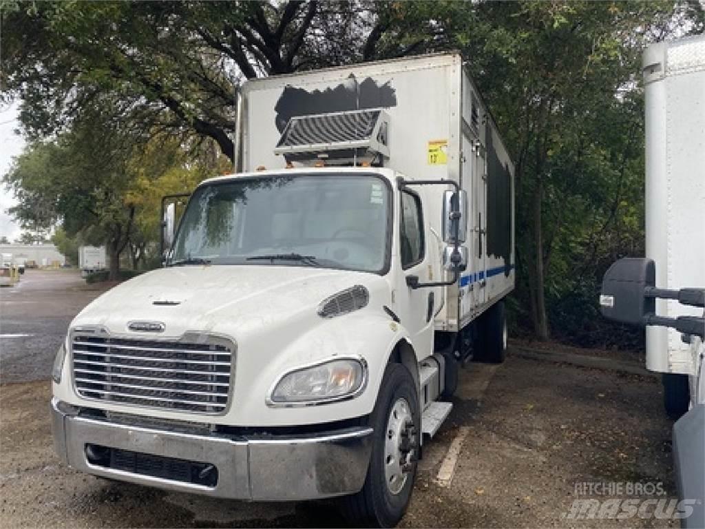 Freightliner M2-106 Фургони
