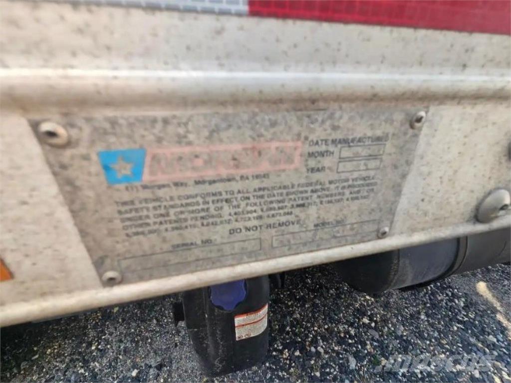 Hino 195 Рефрижератори