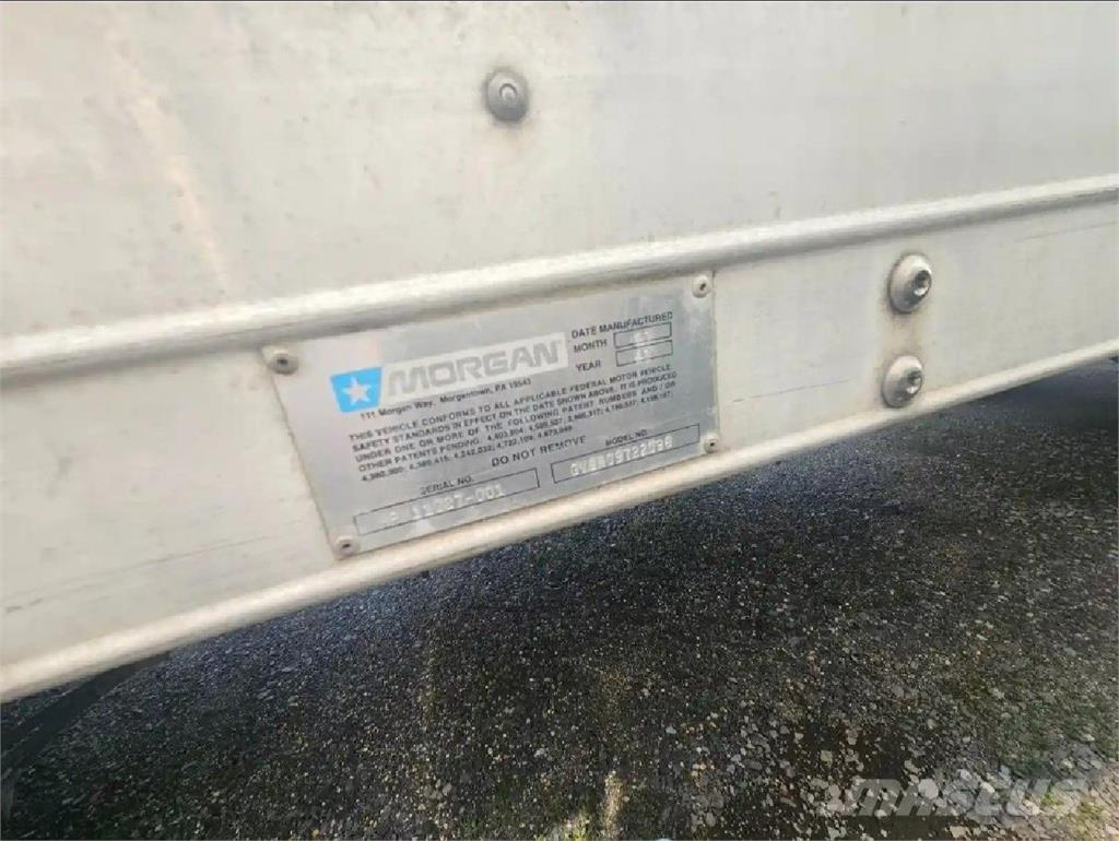 Hino 338 Рефрижератори