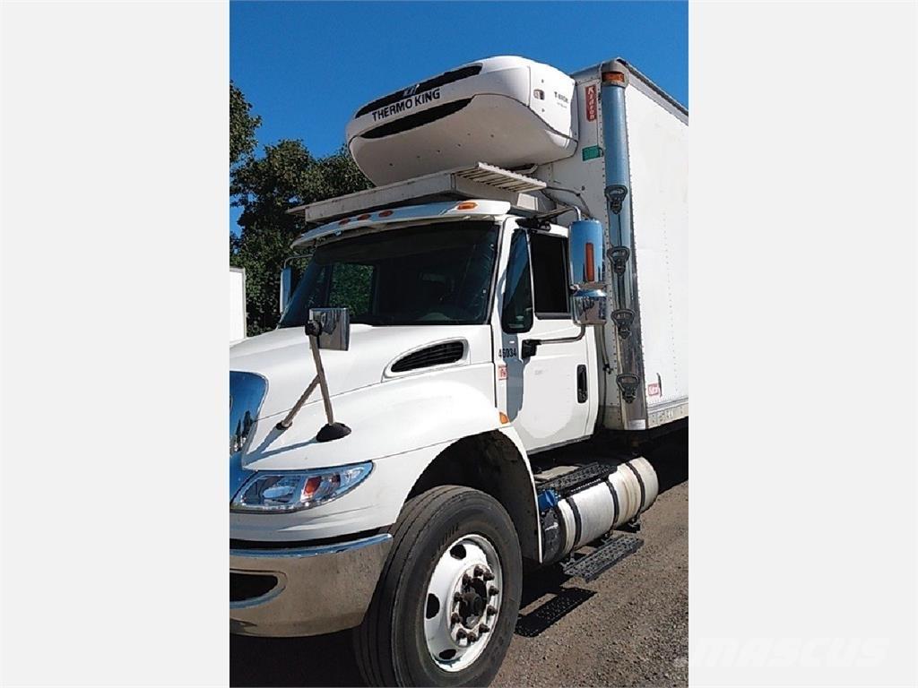 International 4300 Рефрижератори