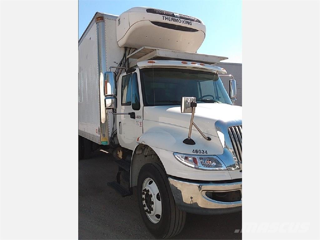 International 4300 Рефрижератори
