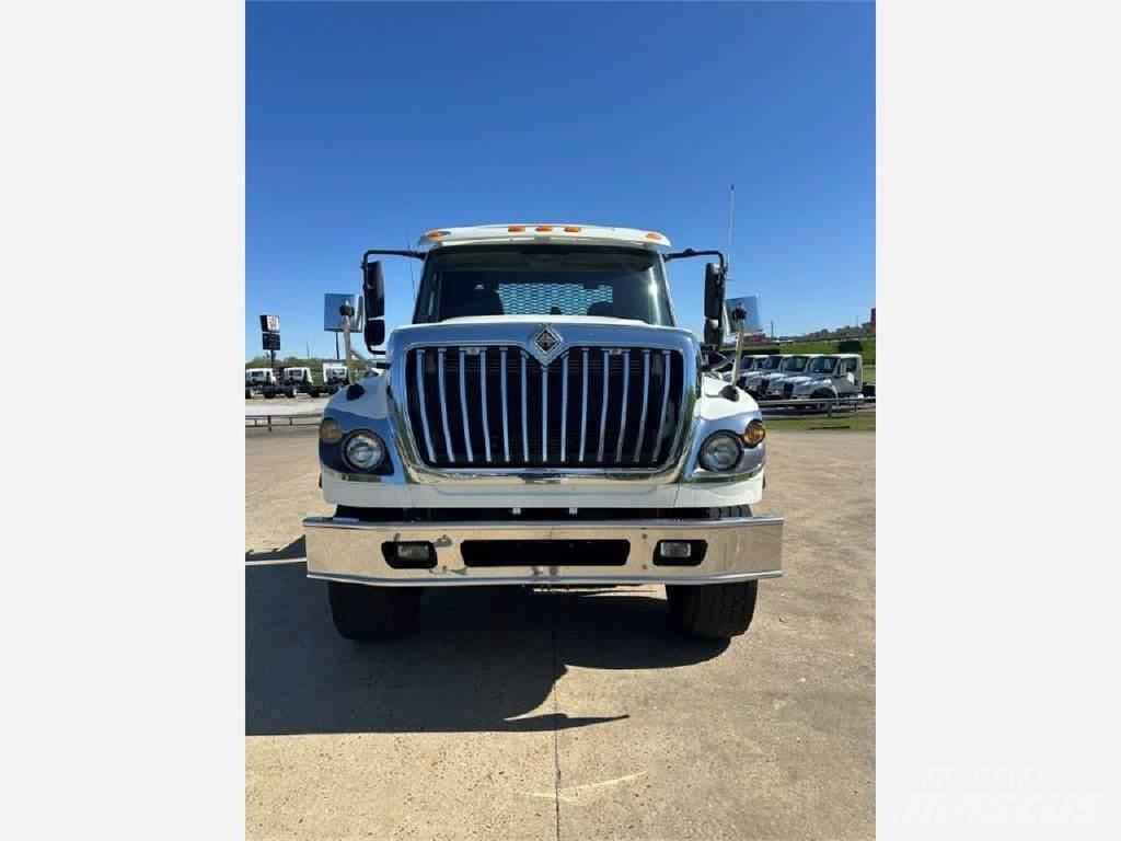 International 7600 Евакуатори