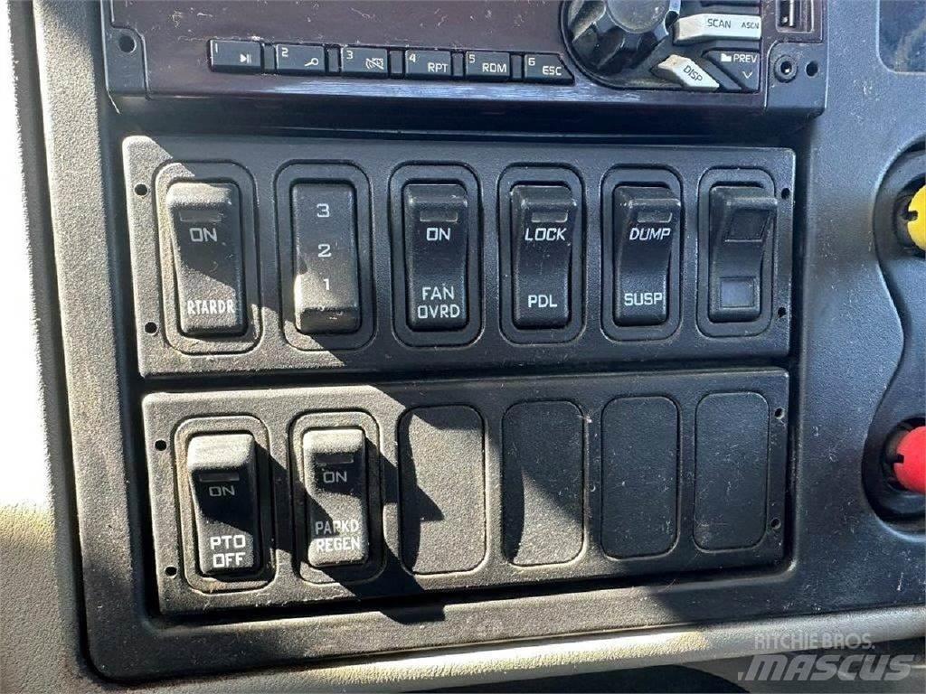International 7600 Евакуатори