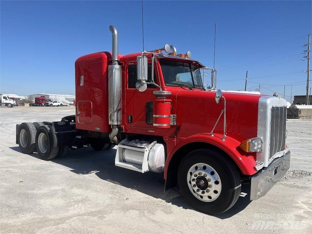 Peterbilt 378 Тягачі