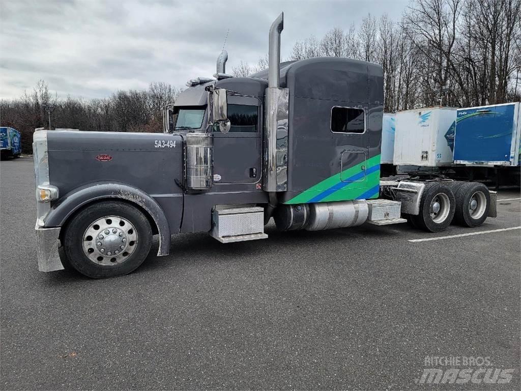 Peterbilt 389 Тягачі