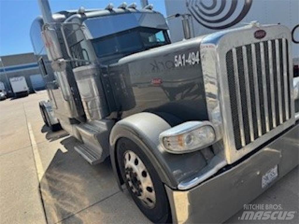 Peterbilt 389 Тягачі