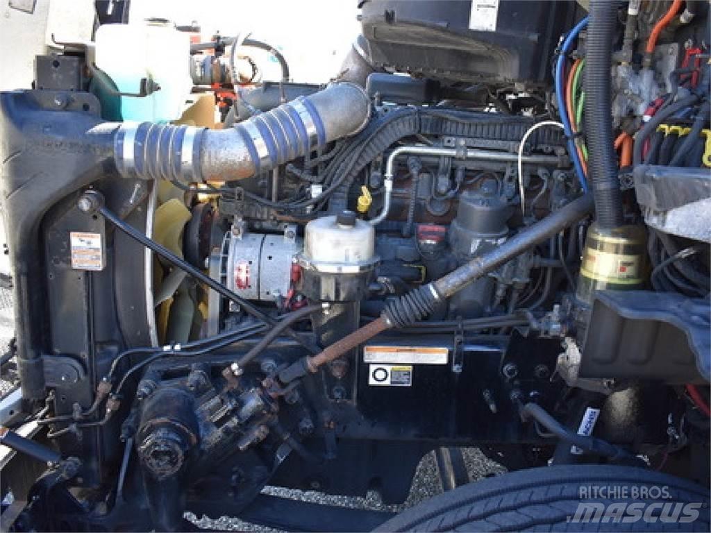 Peterbilt 579 Тягачі