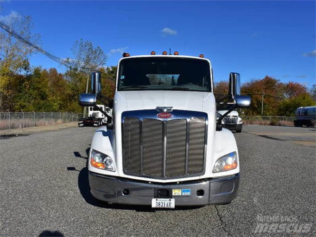 Peterbilt 579 Тягачі