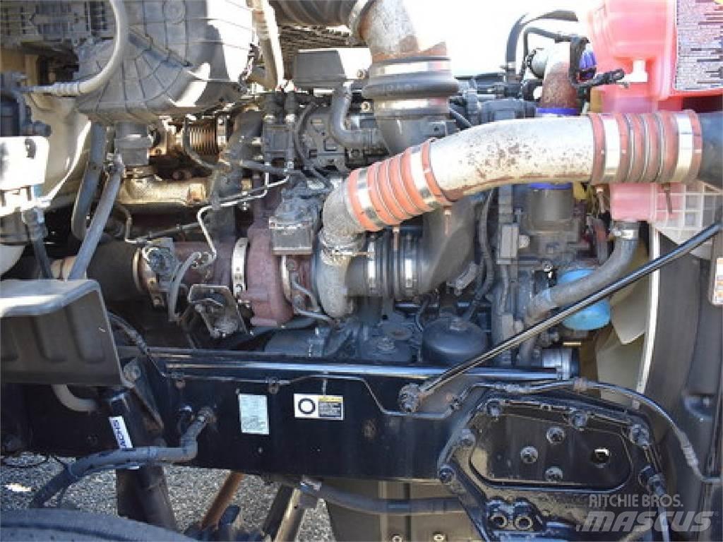 Peterbilt 579 Тягачі