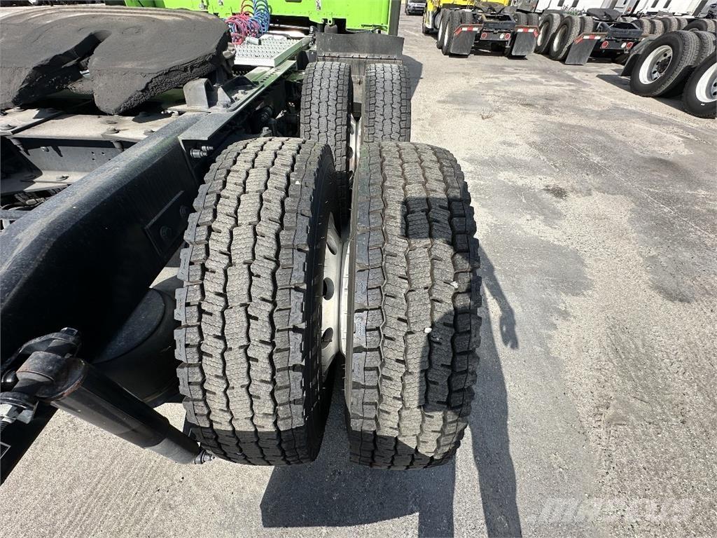 Peterbilt 579 Тягачі