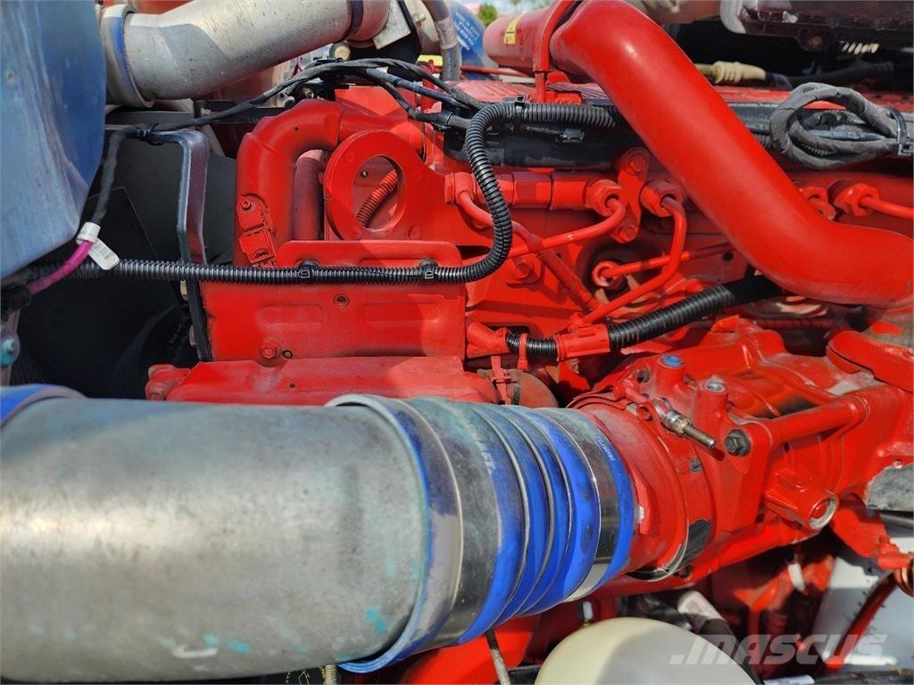 Peterbilt 579 Тягачі