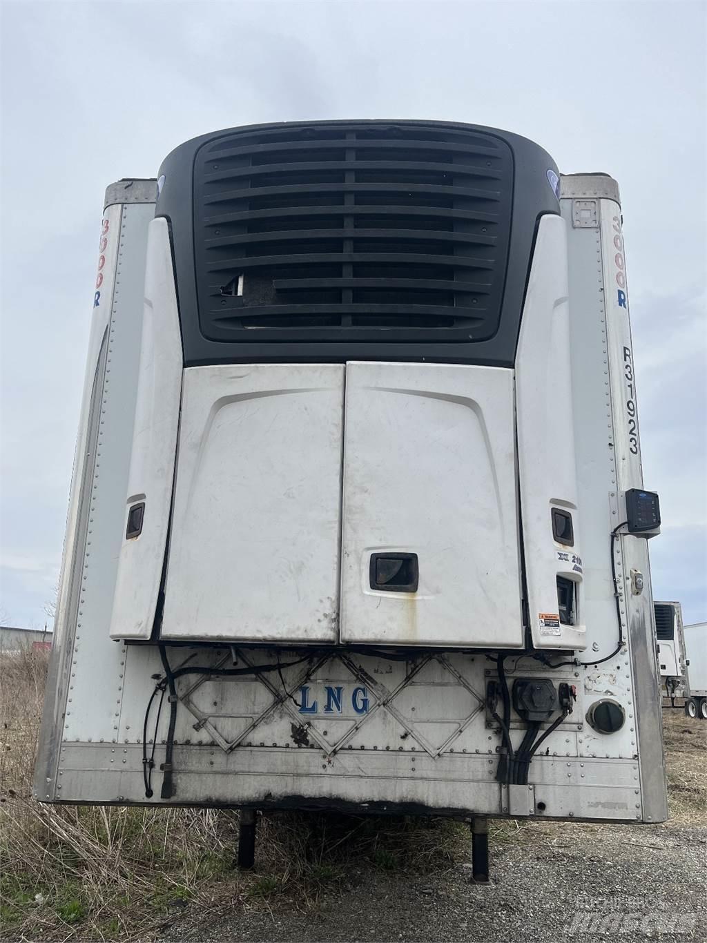 Utility 3000R Напівпричепи-рефрижератори
