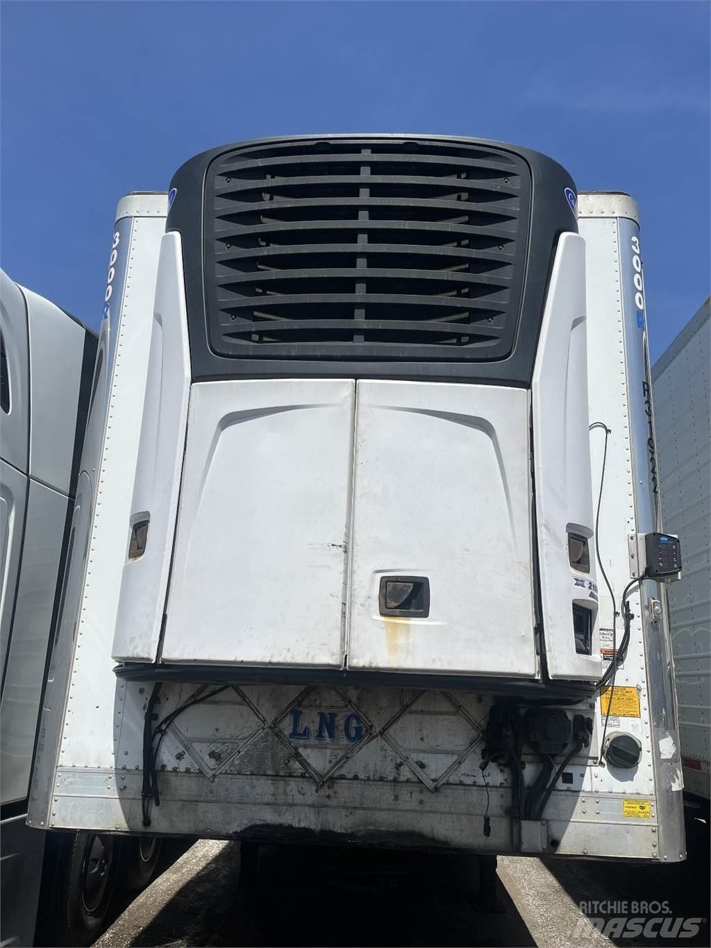 Utility 3000R Напівпричепи-рефрижератори