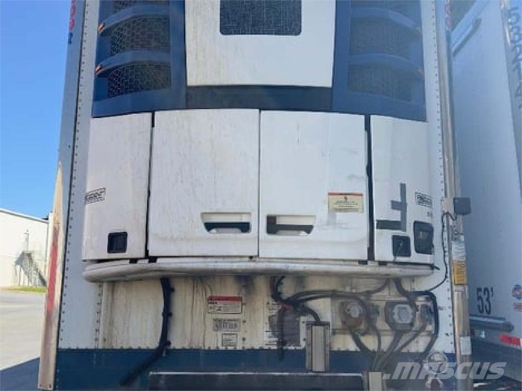 Utility 3000R Напівпричепи-рефрижератори