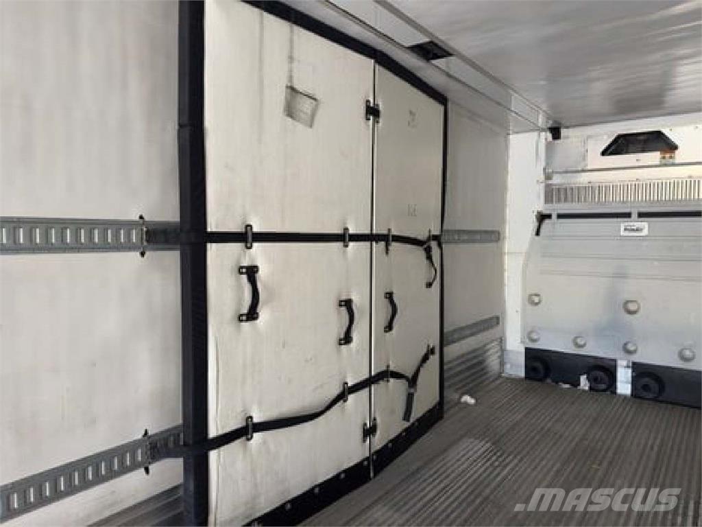 Utility 3000R Напівпричепи-рефрижератори