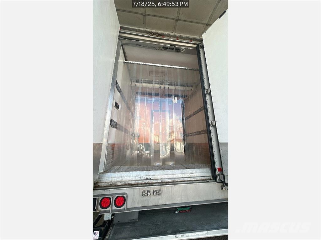 Utility 48' Reefer Напівпричепи-рефрижератори