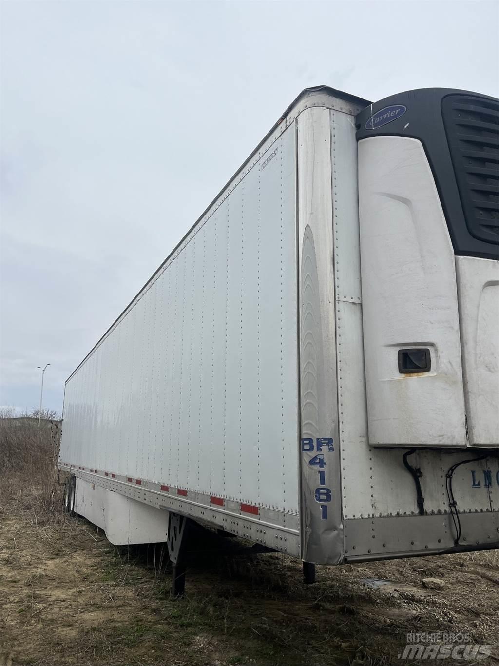 Utility Reefer Напівпричепи-рефрижератори