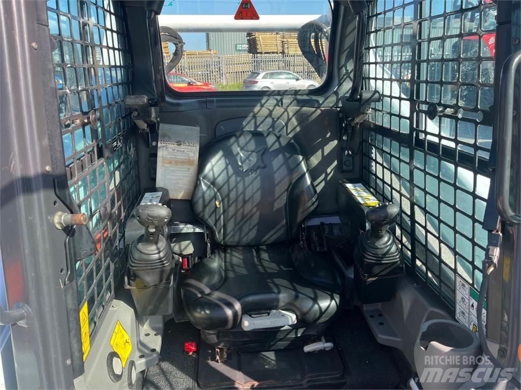 Bobcat T590 Будтехніка - Інші