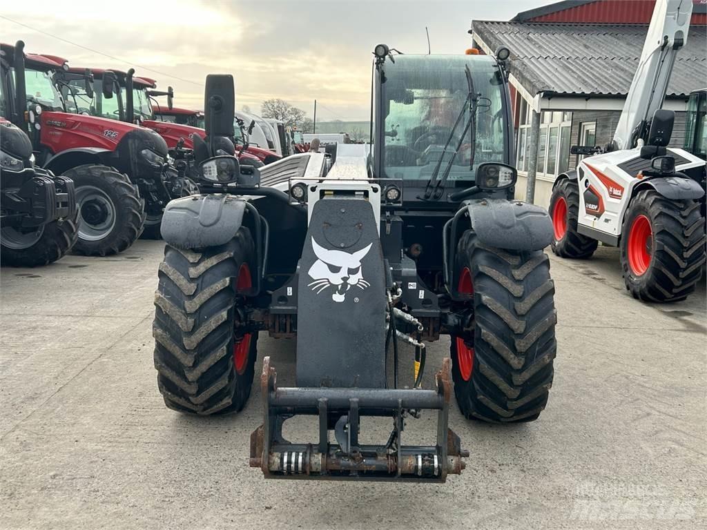 Bobcat TL30.70 Телескопічні навантажувачі
