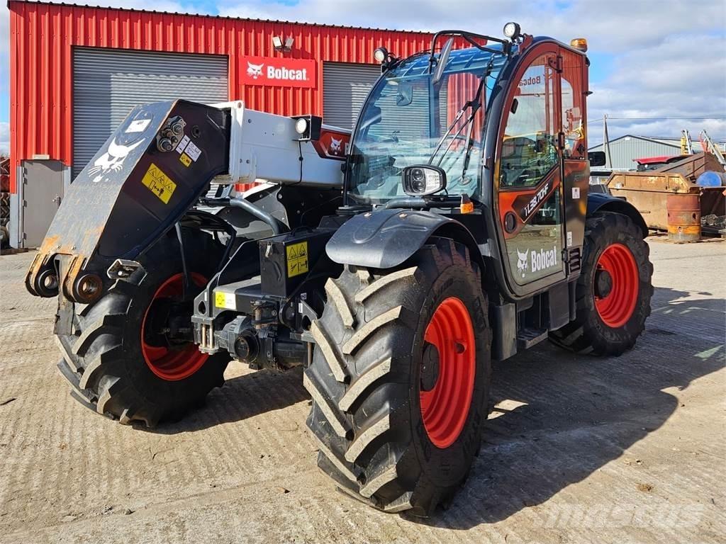 Bobcat TL38.70 Будтехніка - Інші