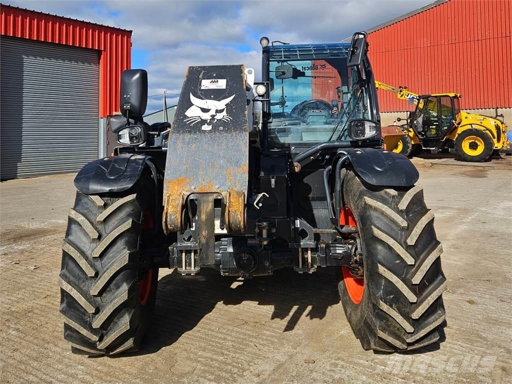 Bobcat TL38.70 Будтехніка - Інші