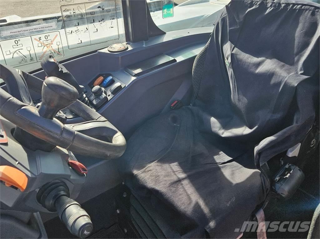 Bobcat TL38.70 Будтехніка - Інші