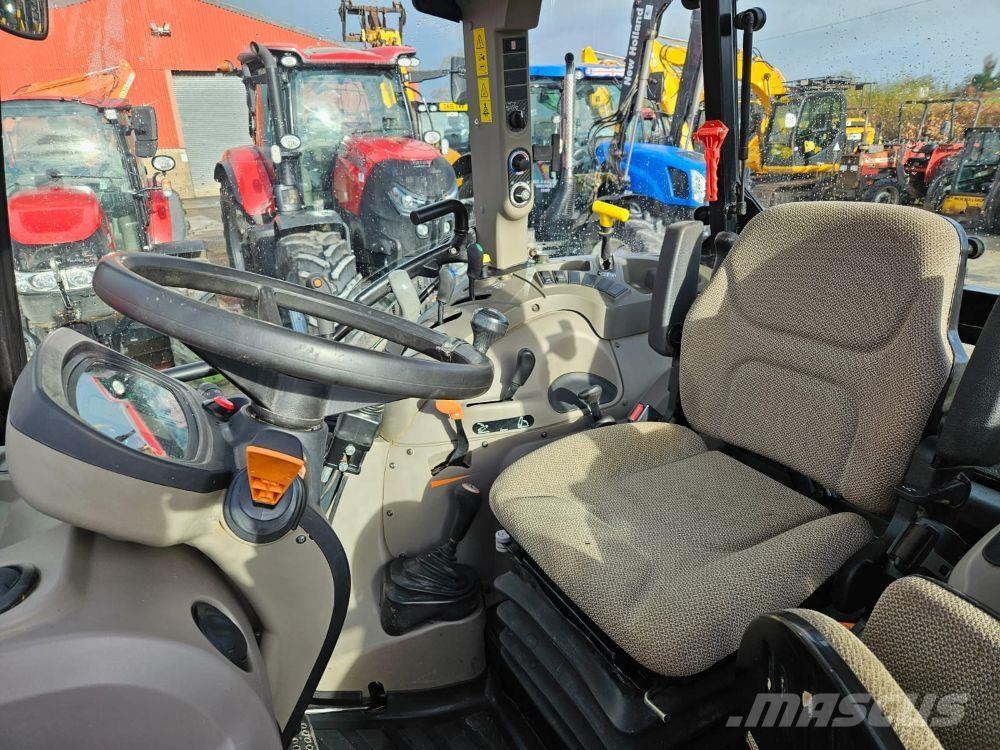 Case IH Farmall 115 c Трактори